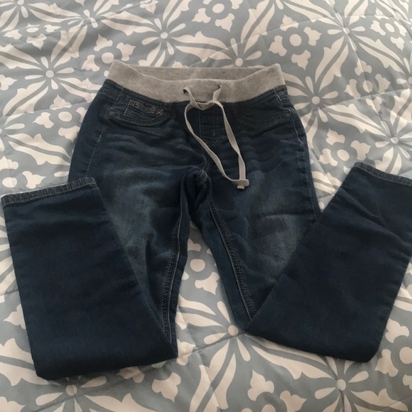 Justice Other - Justice simply low jegging